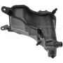 DORMAN 603-334 Pressurized Coolant Reservoir