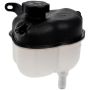DORMAN 603-338 Pressurized Coolant Reservoir
