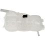 DORMAN 603-342 Pressurized Coolant Reservoir