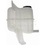 DORMAN 603-343 Pressurized Coolant Reservoir