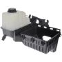 DORMAN 603-345 Pressurized Coolant Reservoir