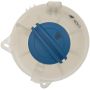 DORMAN 603-350 Pressurized Coolant Reservoir