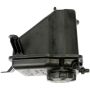 DORMAN 603-351 Pressurized Coolant Reservoir