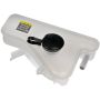 DORMAN 603-352 Non-Pressurized Hybrid Motor Coolant Reservoir