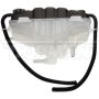 DORMAN 603-367 Pressurized Coolant Reservoir