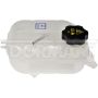 DORMAN 603-378 Pressurized Coolant Reservoir