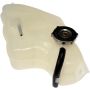 DORMAN 603-379 Pressurized Coolant Reservoir
