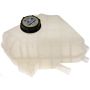 DORMAN 603-381 Pressurized Coolant Reservoir