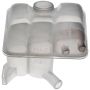 DORMAN 603-382 Pressurized Coolant Reservoir