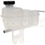 DORMAN 603-384 Pressurized Coolant Reservoir
