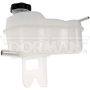 DORMAN 603-384 Pressurized Coolant Reservoir