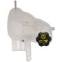 DORMAN 603-384 Pressurized Coolant Reservoir