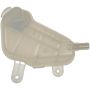 DORMAN 603-386 Pressurized Coolant Reservoir