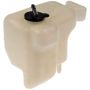 DORMAN 603-423 Non-Pressurized Coolant Reservoir