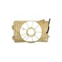 DORMAN 603-437 Fan Shroud With Integrated Coolant Reservoir