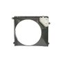 DORMAN 603-439 Fan Shroud With Integrated Coolant Reservoir