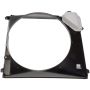 DORMAN 603-439 Fan Shroud With Integrated Coolant Reservoir