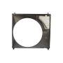 DORMAN 603-440 Fan Shroud With Integrated Coolant Reservoir