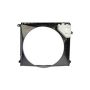 DORMAN 603-441 Fan Shroud With Integrated Coolant Reservoir