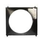 DORMAN 603-442 Fan Shroud With Integrated Coolant Reservoir