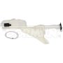 DORMAN 603-466 Windshield Washer Fluid Reservoir