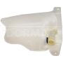 DORMAN 603-478 Windshield Washer Fluid Reservoir
