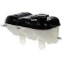 DORMAN 603-487 Pressurized Coolant Reservoir