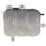 DORMAN 603-487 Pressurized Coolant Reservoir