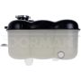 DORMAN 603-487 Pressurized Coolant Reservoir