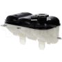 DORMAN 603-487 Pressurized Coolant Reservoir