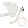 DORMAN 603-488 Windshield Washer Fluid Reservoir