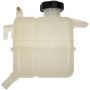 DORMAN 603-491 Pressurized Coolant Reservoir