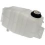 DORMAN 603-5101 Heavy Duty Pressurized Coolant Reservoir