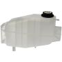 DORMAN 603-5101 Heavy Duty Pressurized Coolant Reservoir
