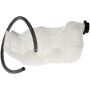 DORMAN 603-5104 Heavy Duty Pressurized Coolant Reservoir