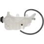 DORMAN 603-5104 Heavy Duty Pressurized Coolant Reservoir