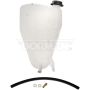 DORMAN 603-5105 Heavy Duty Pressurized Coolant Reservoir