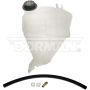 DORMAN 603-5105 Heavy Duty Pressurized Coolant Reservoir