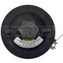 DORMAN 603-5106 Heavy Duty Power Steering Reservoir