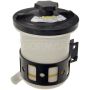 DORMAN 603-5106 Heavy Duty Power Steering Reservoir