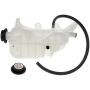 DORMAN 603-5110 Heavy Duty Pressurized Coolant Reservoir