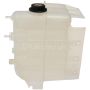 DORMAN 603-5120 Heavy Duty Pressurized Coolant Reservoir