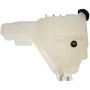 DORMAN 603-5124 Heavy Duty Pressurized Coolant Reservoir