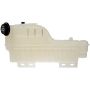 DORMAN 603-5124 Heavy Duty Pressurized Coolant Reservoir