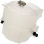 DORMAN 603-5132 Heavy Duty Pressurized Coolant Reservoir