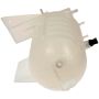 DORMAN 603-5144 Heavy Duty Pressurized Coolant Reservoir