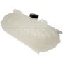 DORMAN 603-5201 Heavy Duty Pressurized Coolant Reservoir