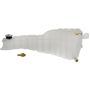 DORMAN 603-5202 Heavy Duty Pressurized Coolant Reservoir