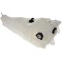 DORMAN 603-5203 Heavy Duty Pressurized Coolant Reservoir