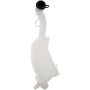DORMAN 603-5204 Heavy Duty Windshield Washer Fluid Reservoir